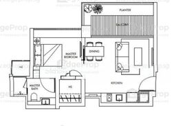 Spottiswoode Residences (D2), Condominium #557621451